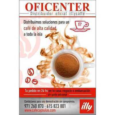 Illy Oficenter