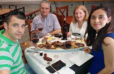Asador La Dehesa