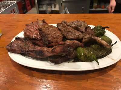 Asador La Dehesa