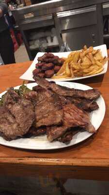 Asador La Dehesa