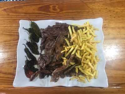 Asador La Dehesa