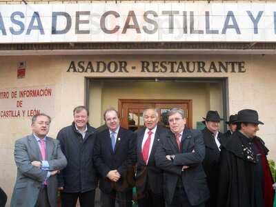 Casa Castilla Y Leon