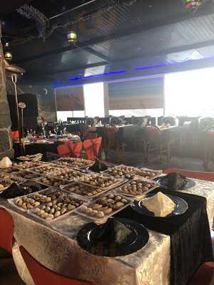 Dunia Restaurant Shisha Lounge