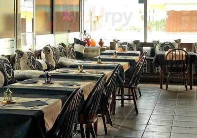 Dunia Restaurant Shisha Lounge