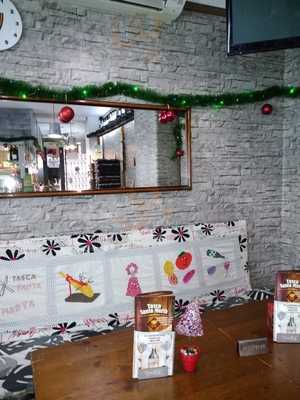 Tasca Santa Marta