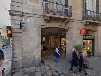 Rambla Cafè
