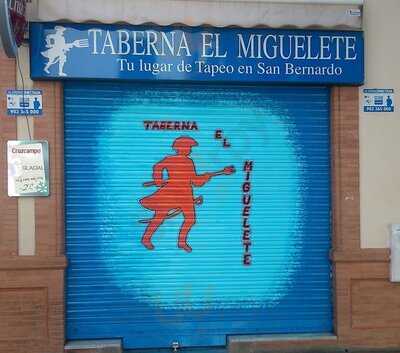 Taberna El Miguelete