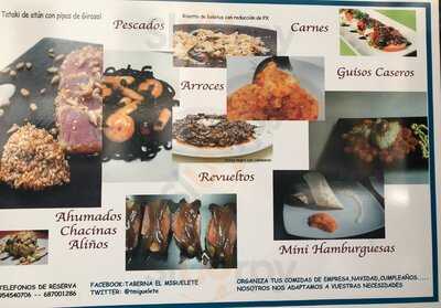 Taberna El Miguelete
