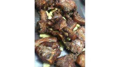 Taberna El Miguelete