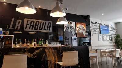 La Fabula