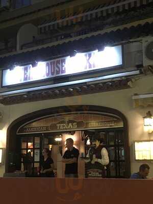 Steakhouse Texas