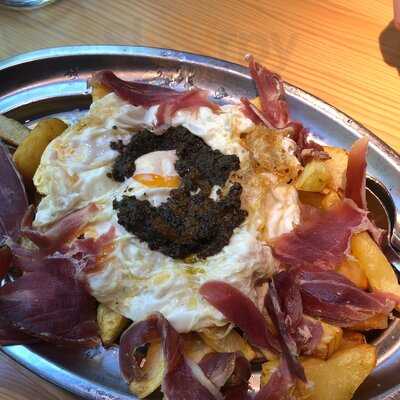 Monumental Taberna 1808