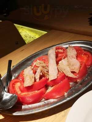 Monumental Taberna 1808