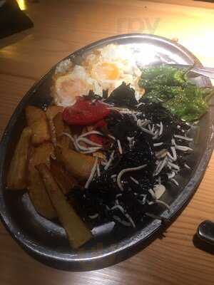 Monumental Taberna 1808