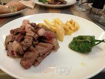 Restaurant Mediterrani