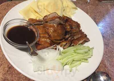 Restaurante Chino Jardin