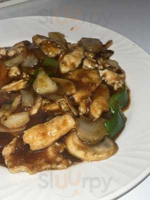 Restaurante Chino Jardin