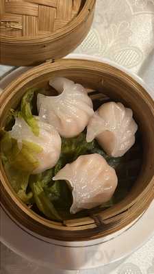 Restaurante Chino Jardin