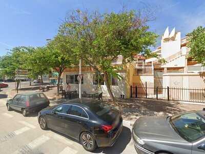 Restaurante Chino Jardin