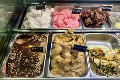 Heladeria Artesana Torres