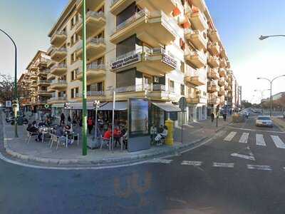 Heladeria Artesana Torres