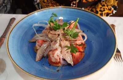 Restaurante El Mesón De Benidorm