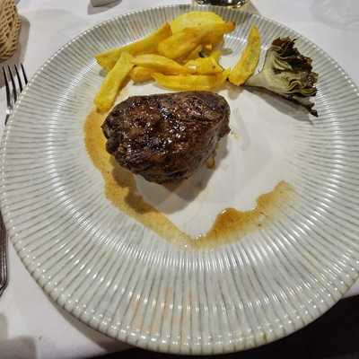 Restaurante El Mesón De Benidorm