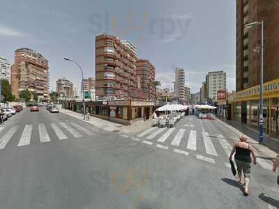 Restaurante El Mesón De Benidorm