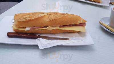 Restaurante El Mesón De Benidorm