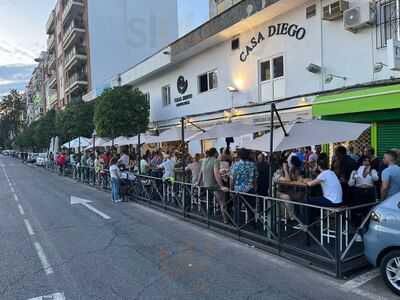 Casa Diego