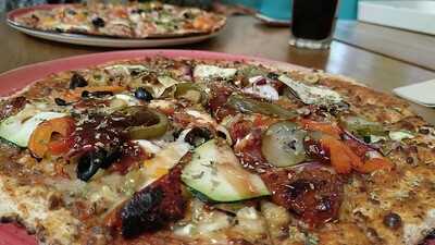 Fast Casual Pizza & Tasty