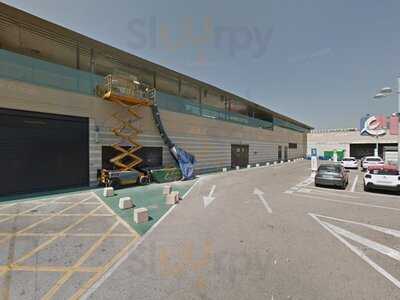 Fast Casual Pizza & Tasty