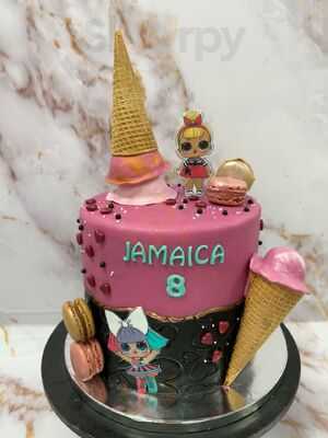 Golosas Mas Que Tartas