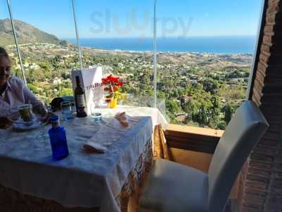 Restaurante La Alcazaba De Mijas