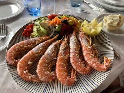 Restaurante La Alcazaba De Mijas