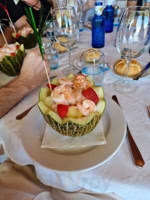 Restaurante La Alcazaba De Mijas