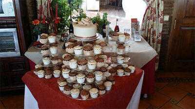 Restaurante La Alcazaba De Mijas