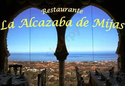 Restaurante La Alcazaba De Mijas