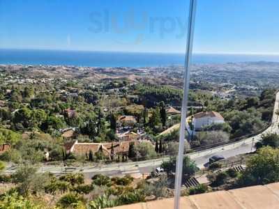 Restaurante La Alcazaba De Mijas