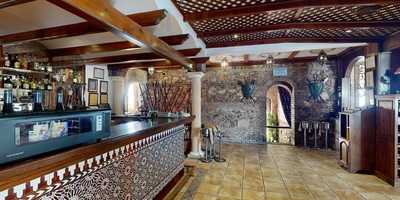 Restaurante La Alcazaba De Mijas