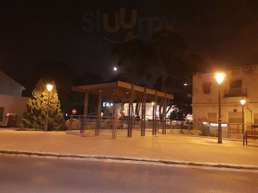 Mave Asador & Taberna