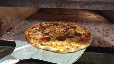 Cafeteria Taperia Plaza 5