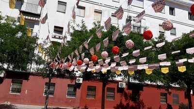 La Despensa De Triana