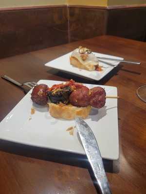 Asador Blason Aragones