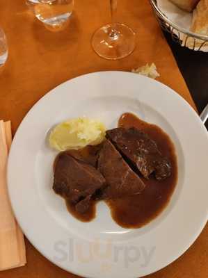 Asador Blason Aragones