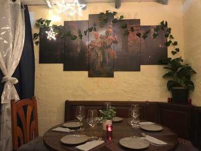 Monothai Restaurante