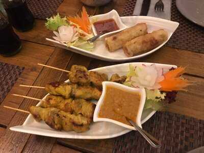 Monothai Restaurante