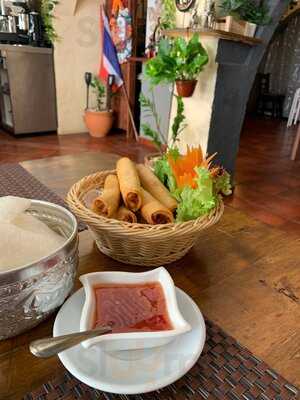 Monothai Restaurante