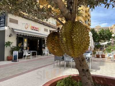 Monothai Restaurante