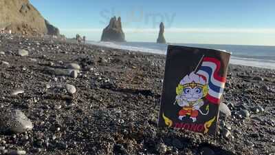 Monothai Restaurante